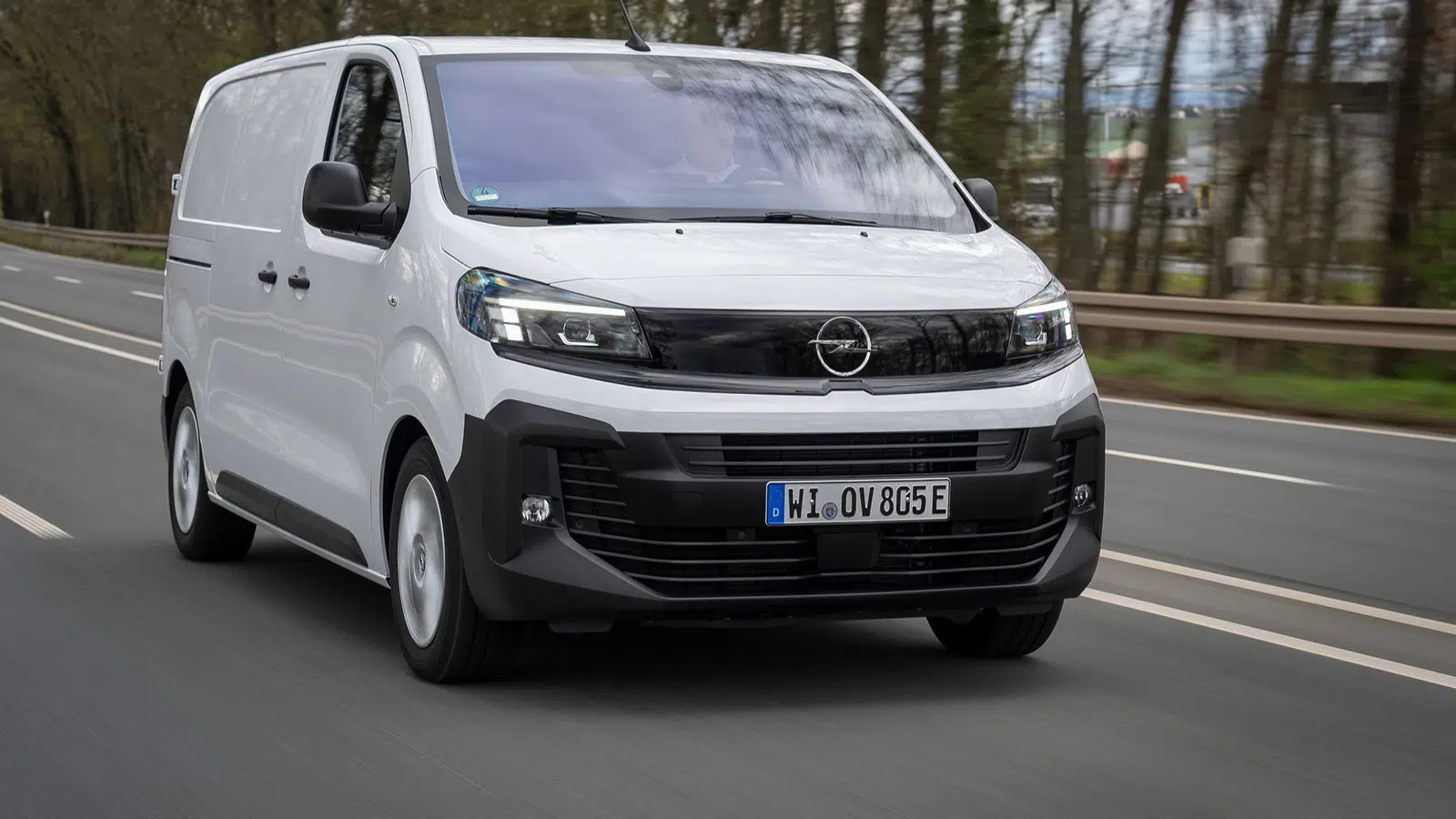Transporter mieten in Herten