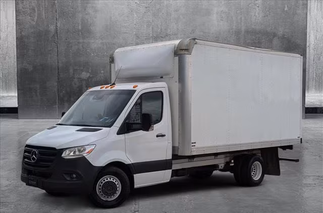 Große Transporter in Gelsenkirchen mieten